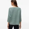 Maglione di maglieria Vmnora