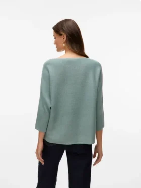 Maglione di maglieria Vmnora