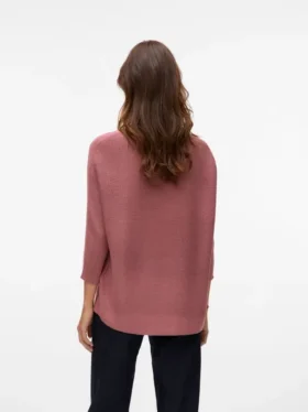 Maglione di maglieria Vmnora