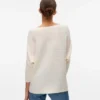 Maglione di maglieria Vmnora