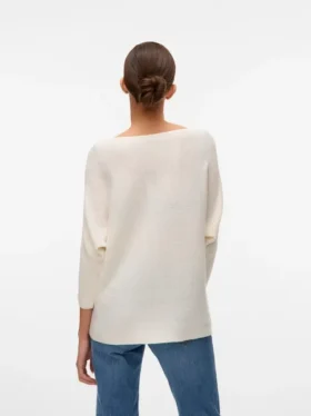 Maglione di maglieria Vmnora