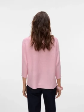 Maglione di maglieria Vmnora