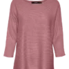 Maglione di maglieria Vmnora
