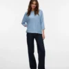 Maglione di maglieria Vmnora