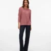 Maglione di maglieria Vmnora