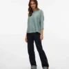 Maglione di maglieria Vmnora