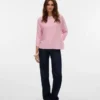 Maglione di maglieria Vmnora