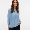 Maglione di maglieria Vmnora