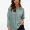 Maglione di maglieria Vmnora