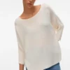 Maglione di maglieria Vmnora