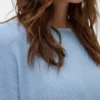 Maglione di maglieria Vmnora