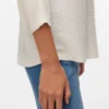 Maglione di maglieria Vmnora