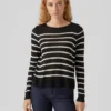 Maglione di maglieria Vmnova