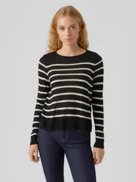 Maglione di maglieria Vmnova