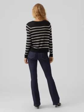 Maglione di maglieria Vmnova