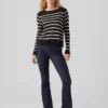 Maglione di maglieria Vmnova