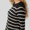 Maglione di maglieria Vmnova