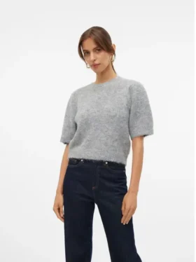 Maglione di maglieria Vmnovah