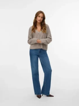 Maglione di maglieria Vmnovah