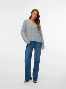 Maglione di maglieria Vmnovah