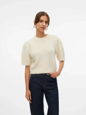 Maglione di maglieria Vmnovah