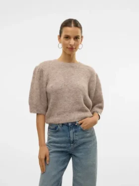 Maglione di maglieria Vmnovah