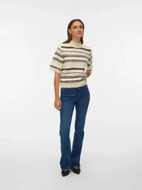 Maglione di maglieria Vmnovah