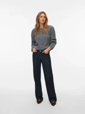 Maglione di maglieria Vmnovah