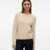 Maglione di maglieria Vmnovah