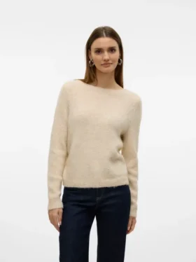 Maglione di maglieria Vmnovah