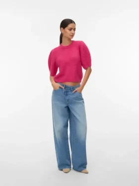 Maglione di maglieria Vmnovah
