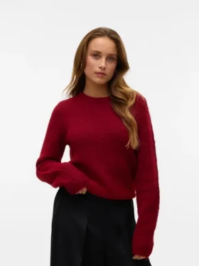 Maglione di maglieria Vmnovah
