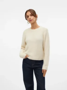 Maglione di maglieria Vmnovah