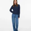 Maglione di maglieria Vmnovah