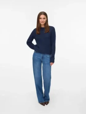 Maglione di maglieria Vmnovah