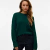 Maglione di maglieria Vmnovah