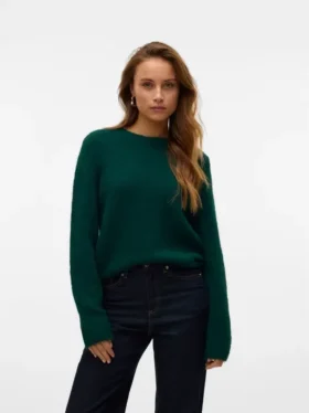 Maglione di maglieria Vmnovah