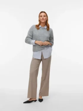 Maglione di maglieria Vmnovah