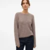 Maglione di maglieria Vmnovah