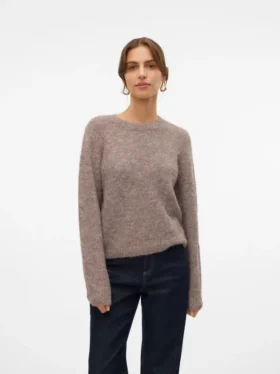 Maglione di maglieria Vmnovah