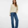 Maglione di maglieria Vmnovah
