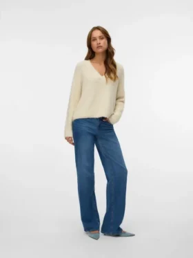 Maglione di maglieria Vmnovah
