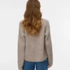 Maglione di maglieria Vmnovah