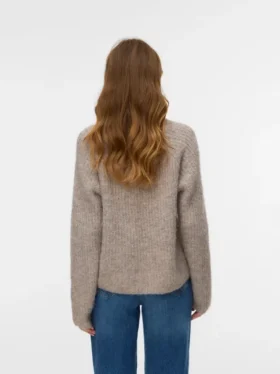 Maglione di maglieria Vmnovah