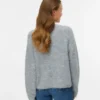 Maglione di maglieria Vmnovah