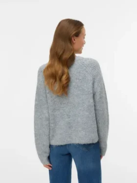 Maglione di maglieria Vmnovah