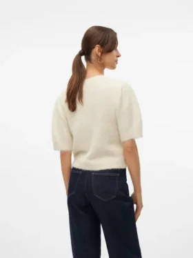 Maglione di maglieria Vmnovah