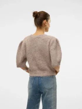 Maglione di maglieria Vmnovah