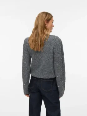 Maglione di maglieria Vmnovah