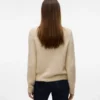 Maglione di maglieria Vmnovah